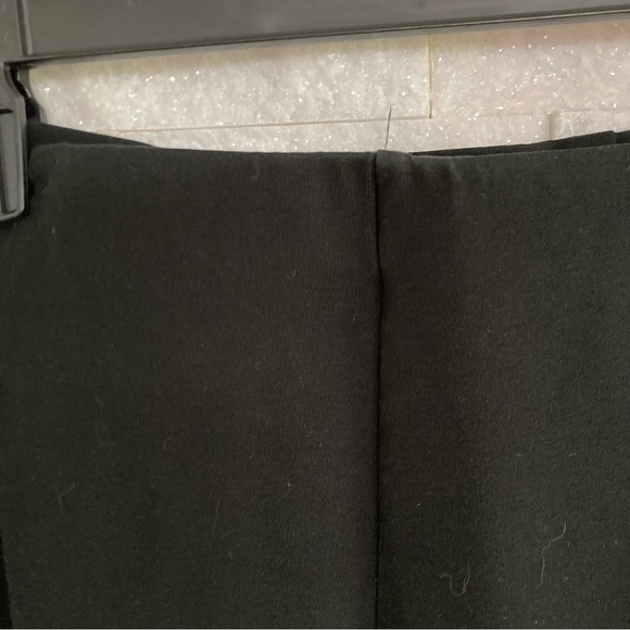 🖤Perfect fit pants-Smooth jersey fabric comfortable stretch-flat front easy car - Picture 4 of 8